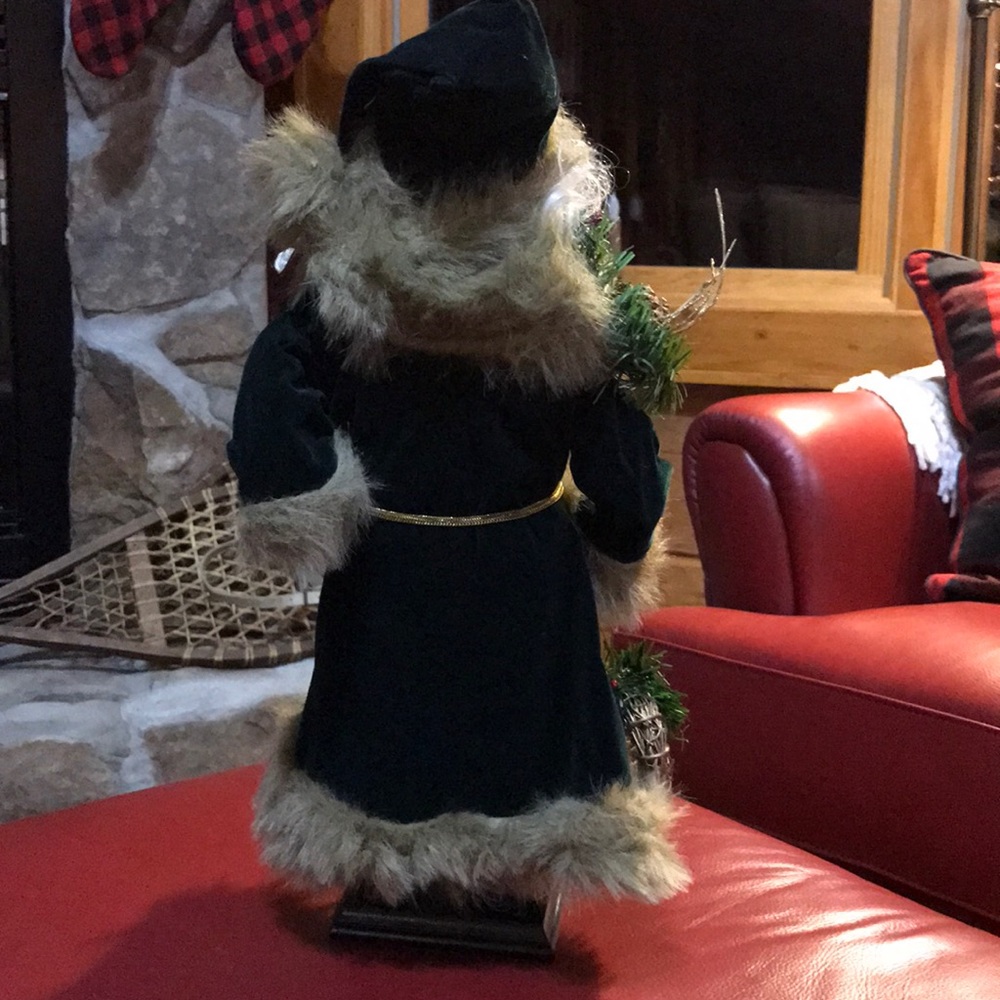 Santa, 20” - Picture 3 of 3